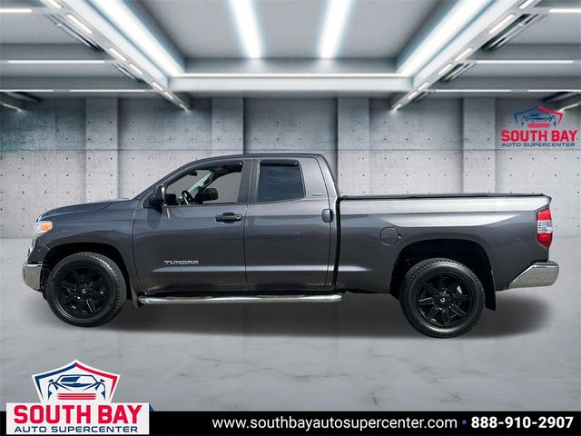 2015 Toyota Tundra SR