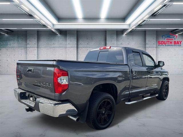 2015 Toyota Tundra SR