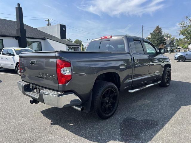 2015 Toyota Tundra SR