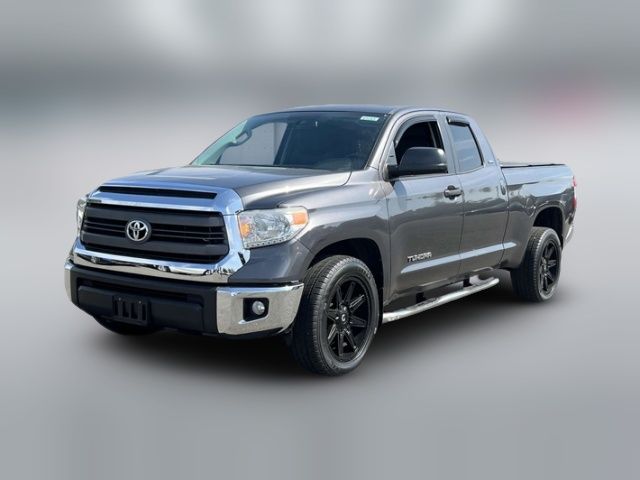 2015 Toyota Tundra SR