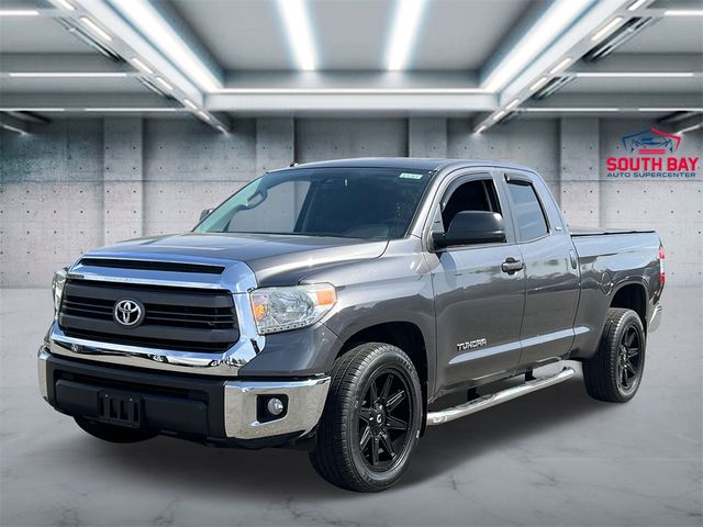 2015 Toyota Tundra SR