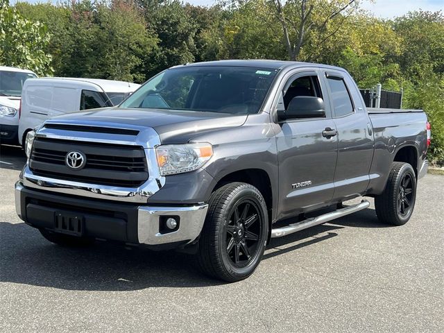 2015 Toyota Tundra SR