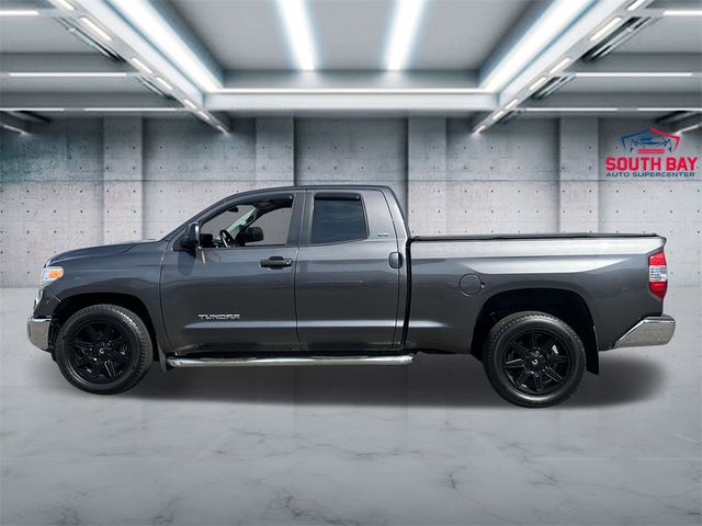 2015 Toyota Tundra SR