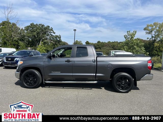 2015 Toyota Tundra SR