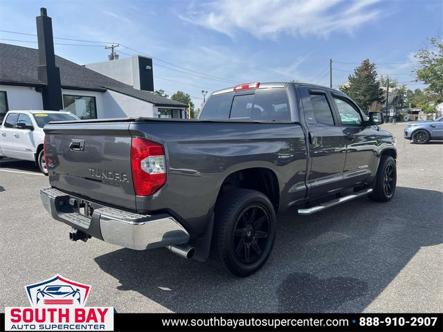 2015 Toyota Tundra SR