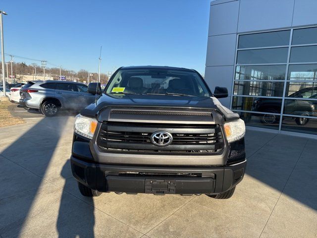 2015 Toyota Tundra SR