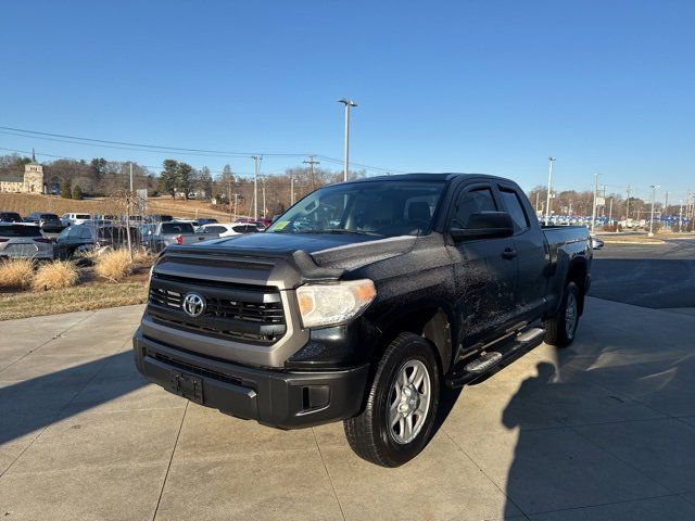 2015 Toyota Tundra SR