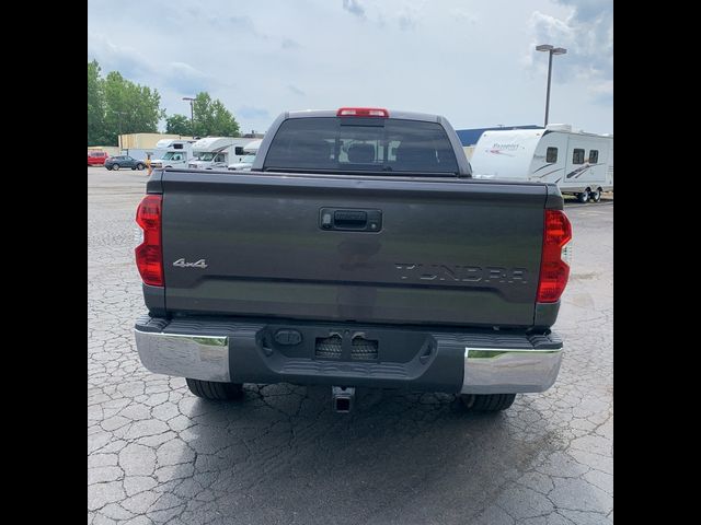 2015 Toyota Tundra SR5