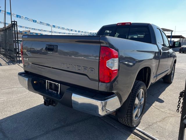 2015 Toyota Tundra SR5