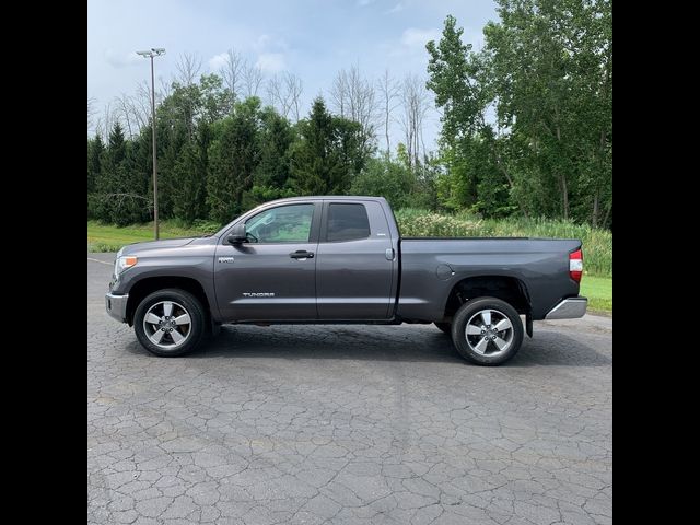 2015 Toyota Tundra SR5