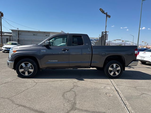 2015 Toyota Tundra SR5