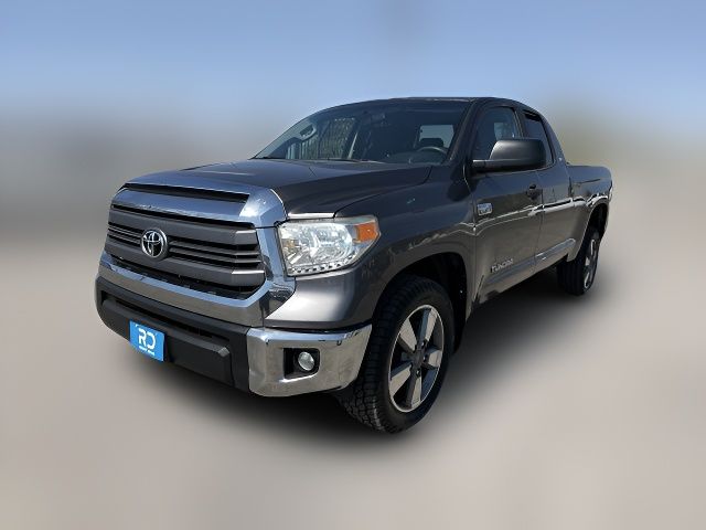 2015 Toyota Tundra SR5