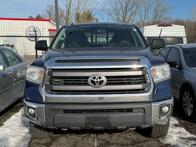 2015 Toyota Tundra SR