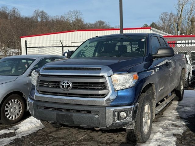 2015 Toyota Tundra SR