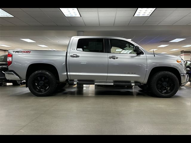 2015 Toyota Tundra SR5