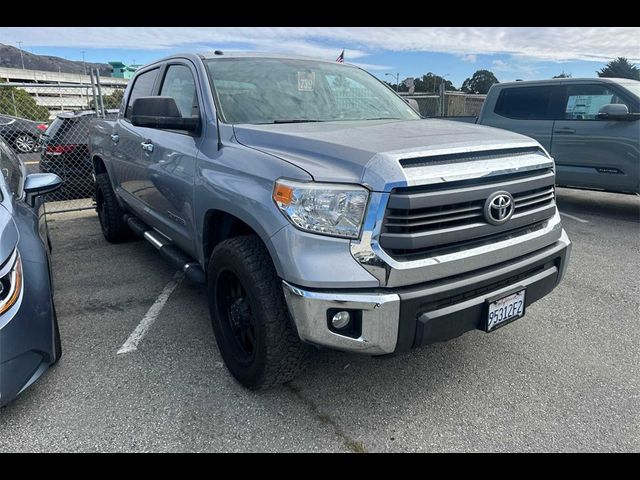 2015 Toyota Tundra SR5