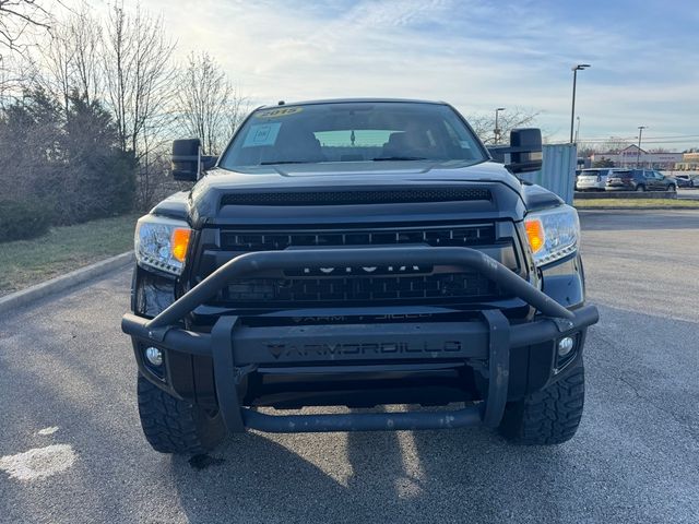 2015 Toyota Tundra SR5