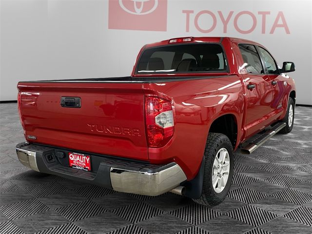 2015 Toyota Tundra SR5