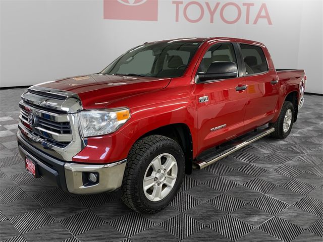 2015 Toyota Tundra SR5