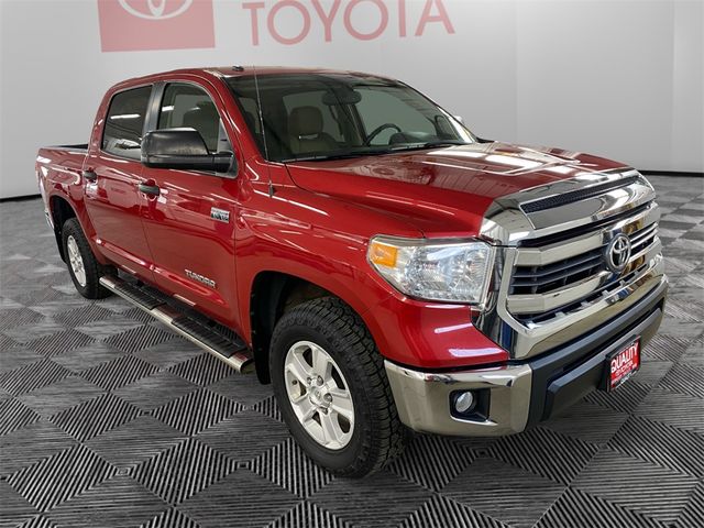 2015 Toyota Tundra SR5