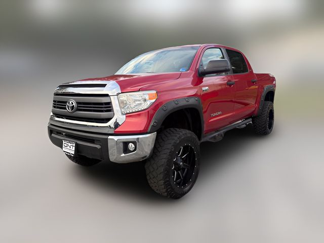 2015 Toyota Tundra SR5