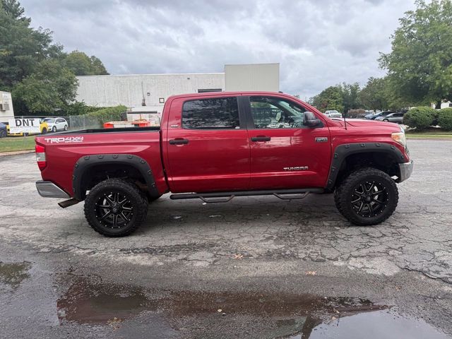 2015 Toyota Tundra SR5