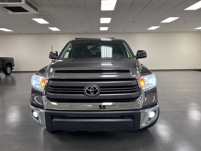 2015 Toyota Tundra SR5