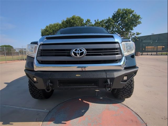 2015 Toyota Tundra SR5