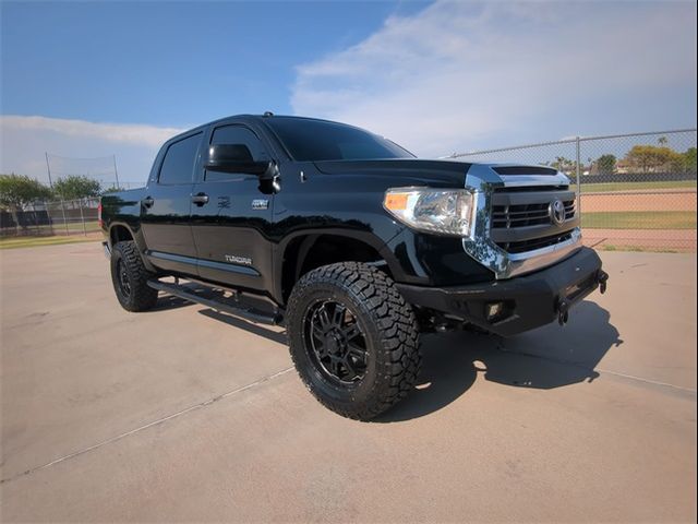 2015 Toyota Tundra SR5