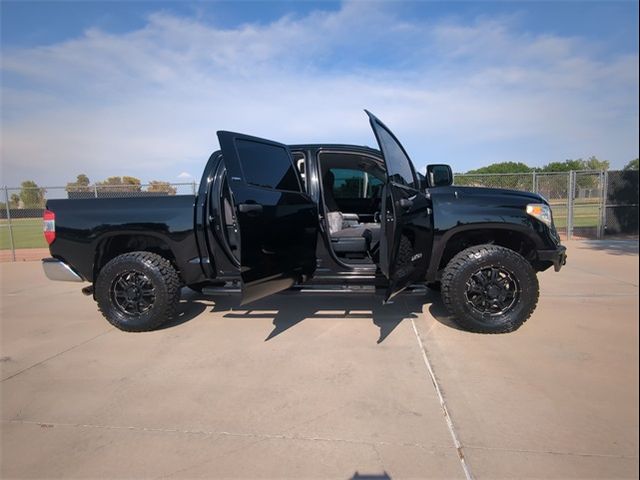 2015 Toyota Tundra SR5