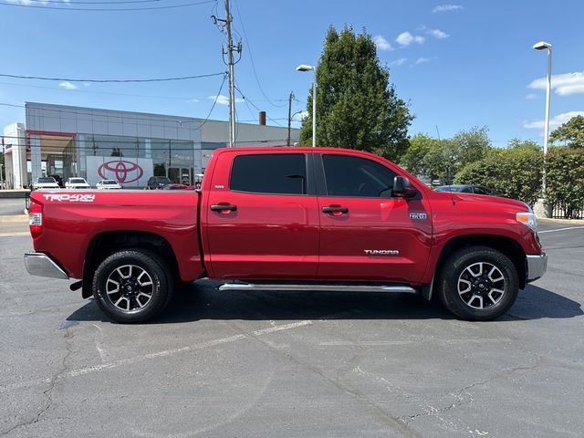 2015 Toyota Tundra SR5