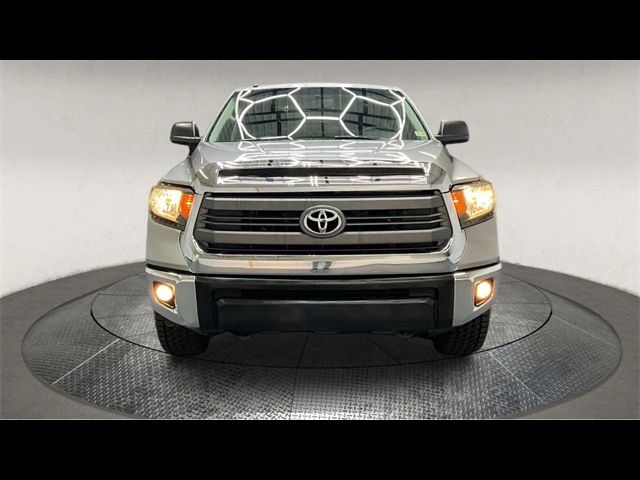 2015 Toyota Tundra SR5