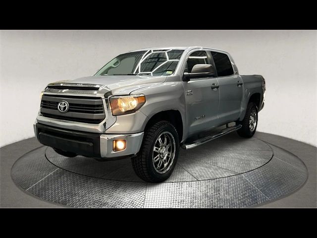 2015 Toyota Tundra SR5