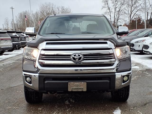 2015 Toyota Tundra SR5