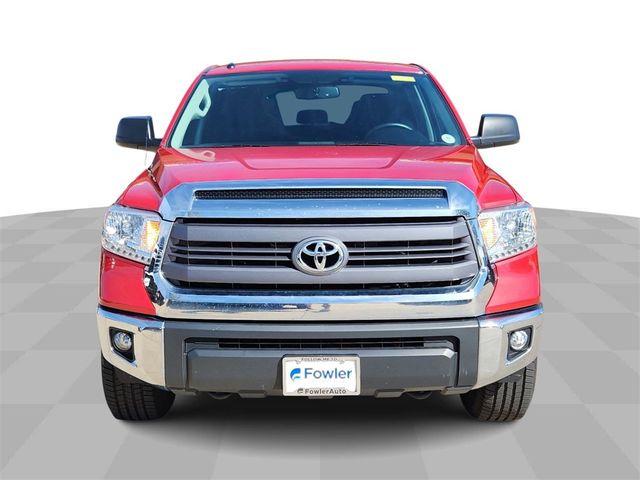 2015 Toyota Tundra SR5