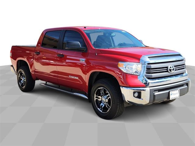 2015 Toyota Tundra SR5