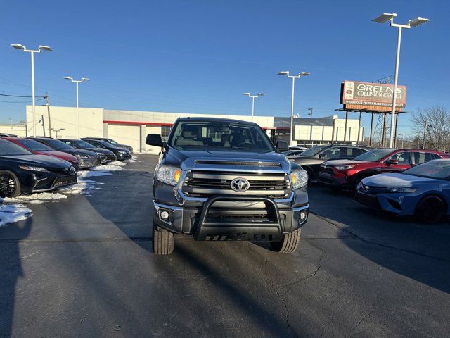 2015 Toyota Tundra SR5