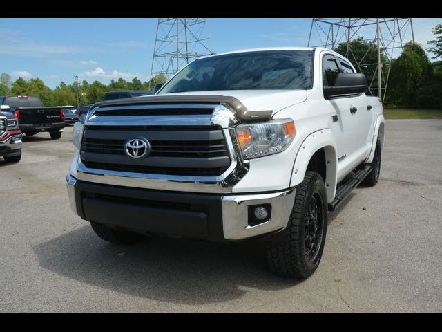 2015 Toyota Tundra SR5