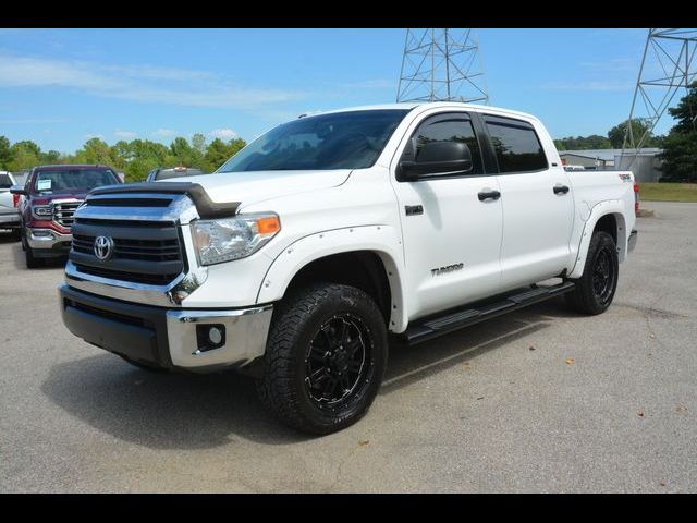 2015 Toyota Tundra SR5