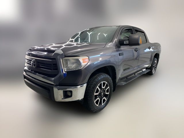 2015 Toyota Tundra SR5