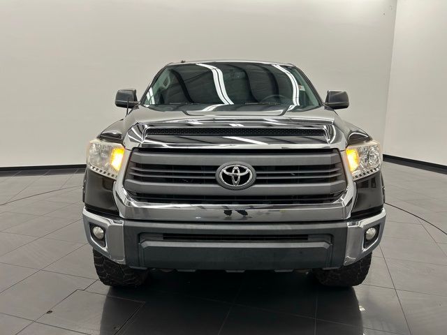 2015 Toyota Tundra SR5