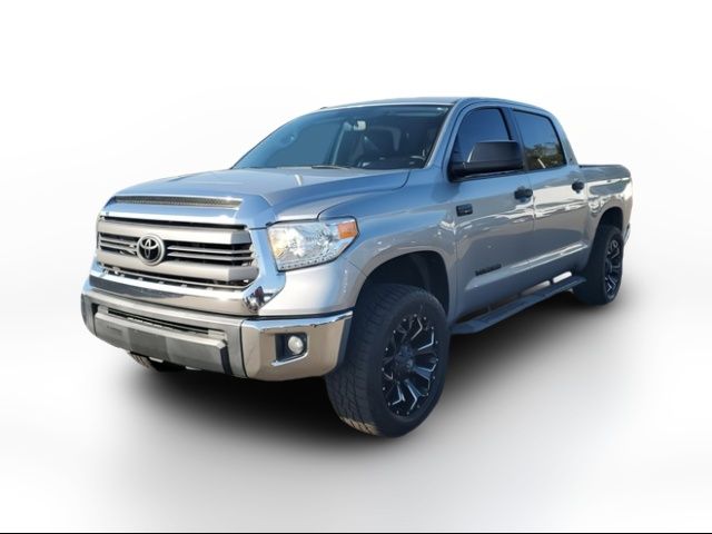 2015 Toyota Tundra SR5