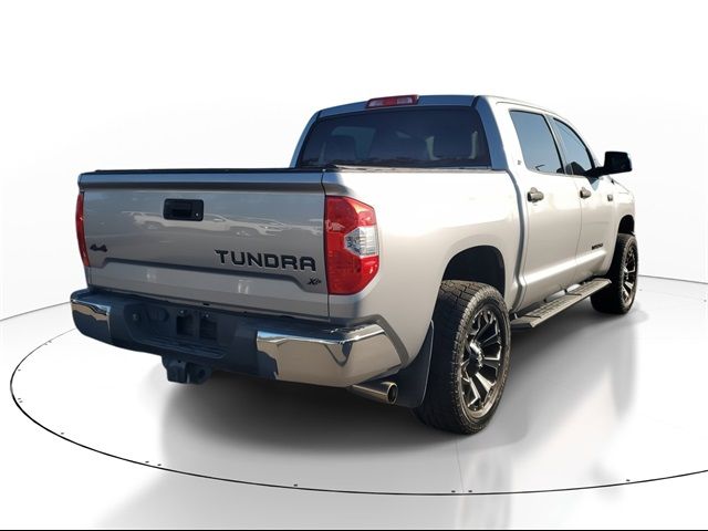 2015 Toyota Tundra SR5