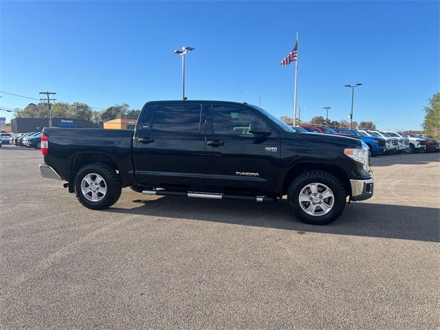 2015 Toyota Tundra SR5