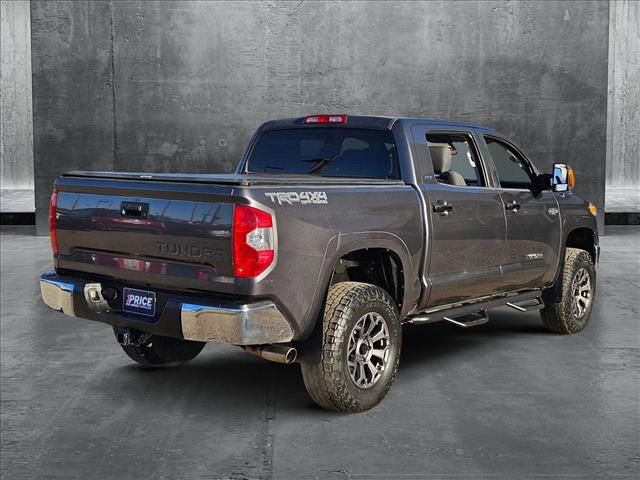 2015 Toyota Tundra SR5