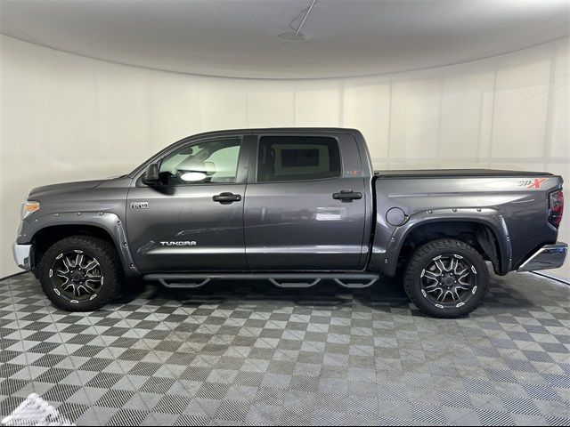 2015 Toyota Tundra SR5