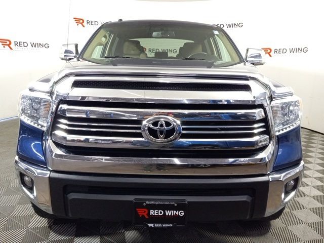 2015 Toyota Tundra SR5