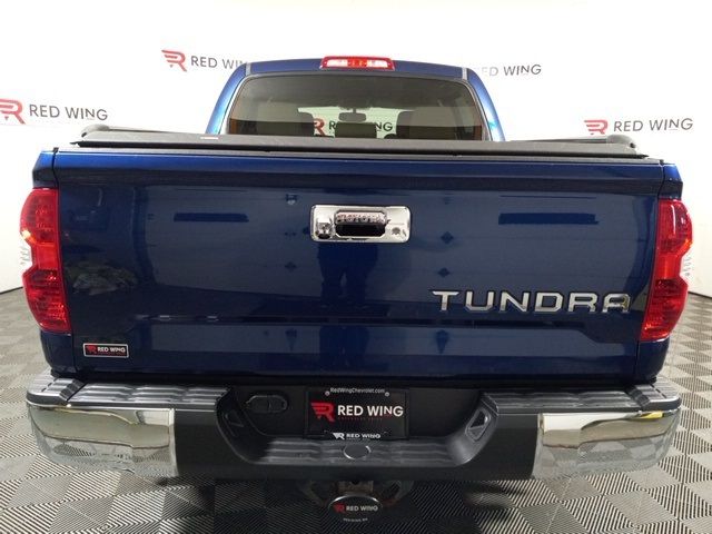 2015 Toyota Tundra SR5