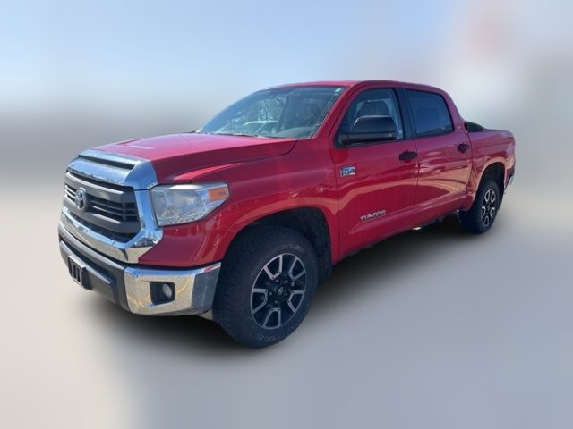 2015 Toyota Tundra SR5