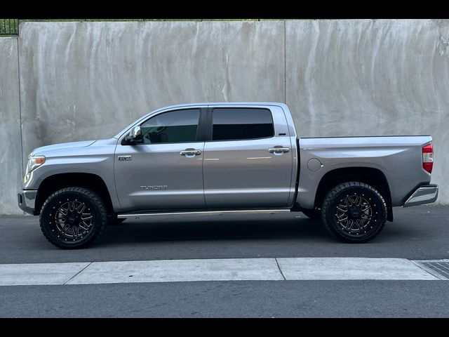 2015 Toyota Tundra SR5